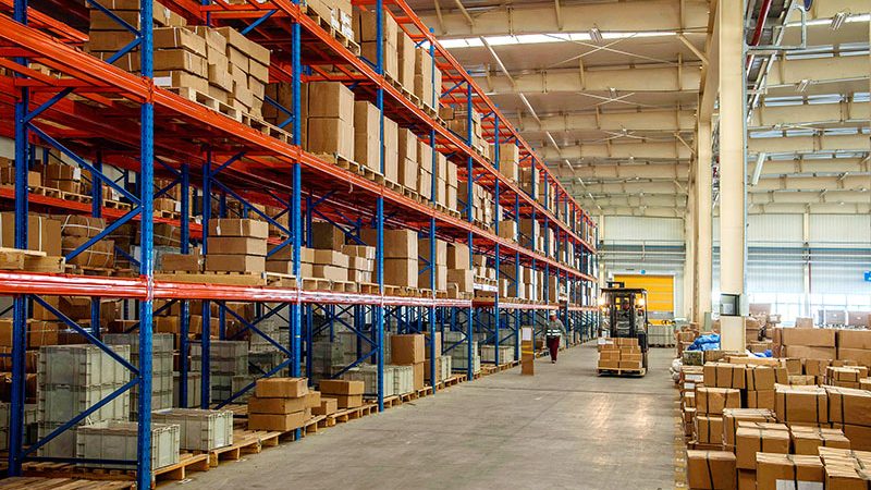 塑料托盘：一个被低估的仓储工具，优点与局限并存