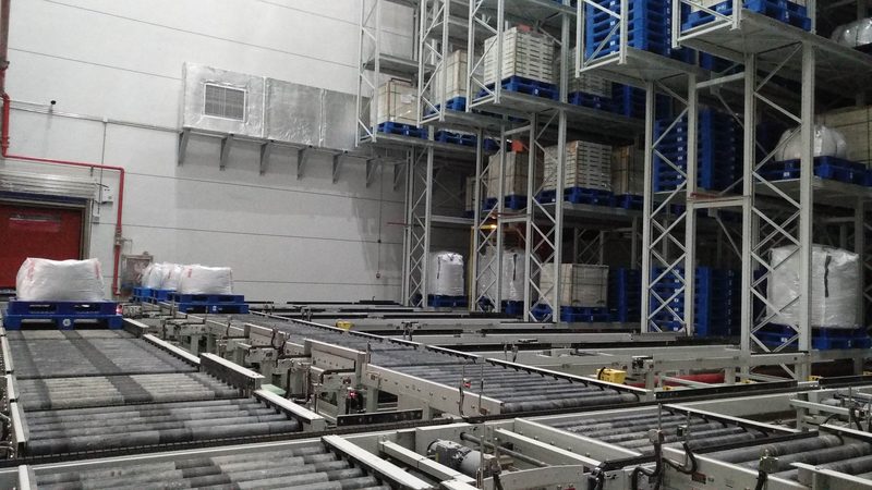 模具货架定做：揭秘定制化背后的关键要素